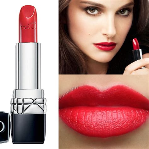 dior 219 lipstick|999 dior red.